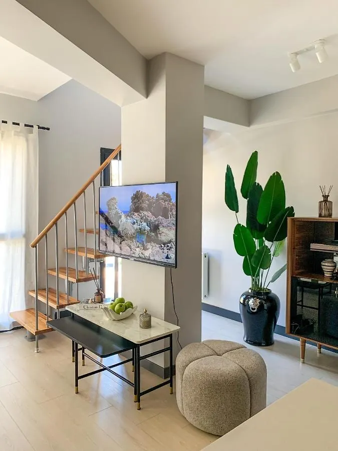 Sweet Home Apartment Provincia di Provincia di Istanbul 0*,