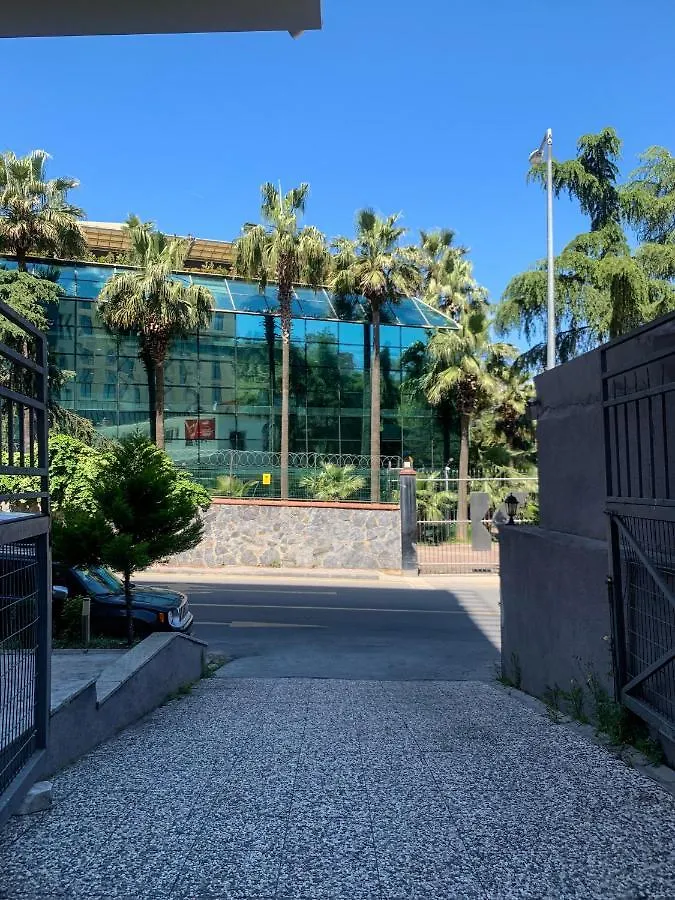 Sweet Home Apartment Provincia di Provincia di Istanbul