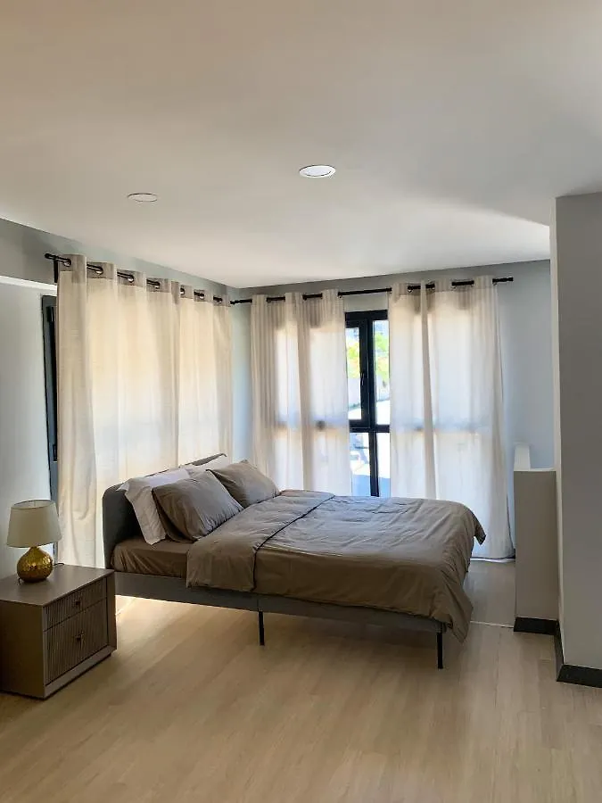 Sweet Home Apartment Istanbul