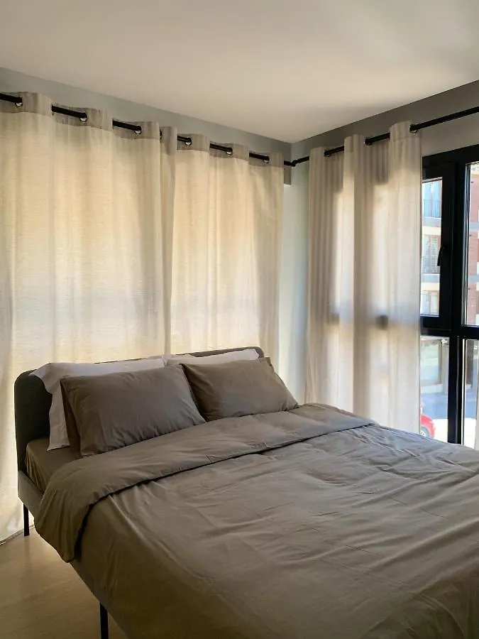 Sweet Home Apartment Стамбул