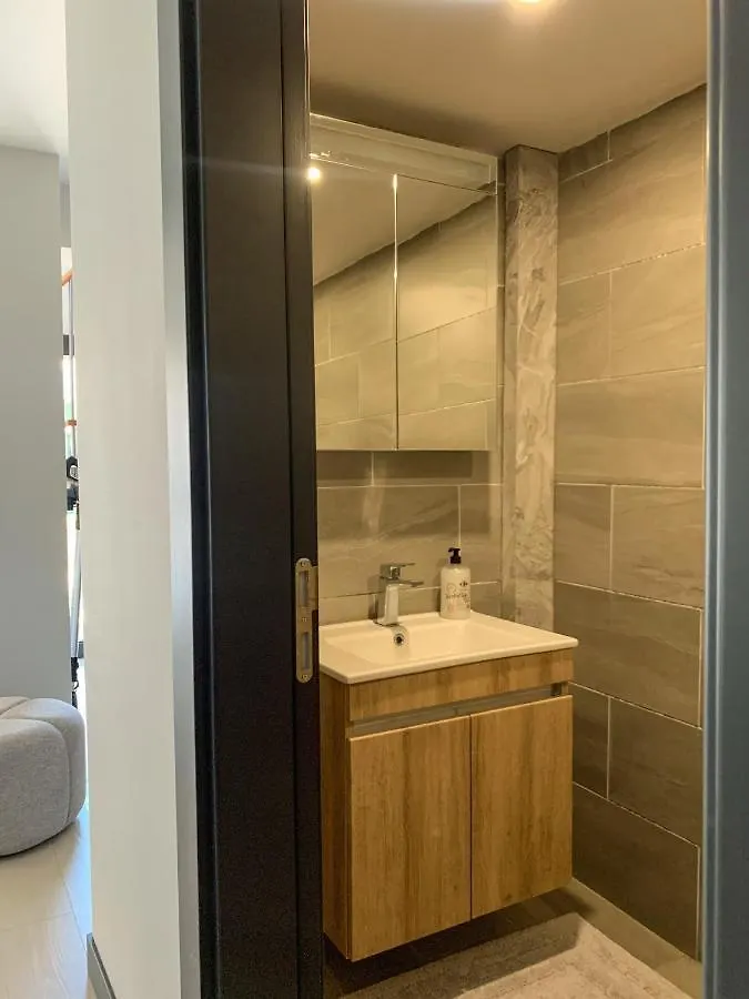 Sweet Home Apartment Стамбул