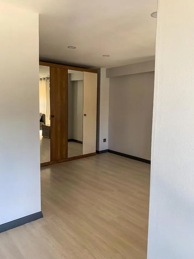 Sweet Home Apartment Стамбул
