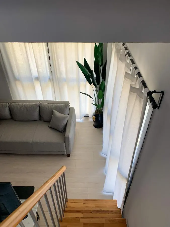 Sweet Home Apartment Стамбул