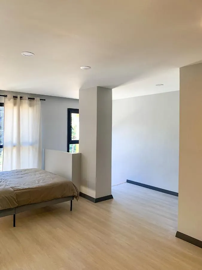 Sweet Home Apartment Стамбул