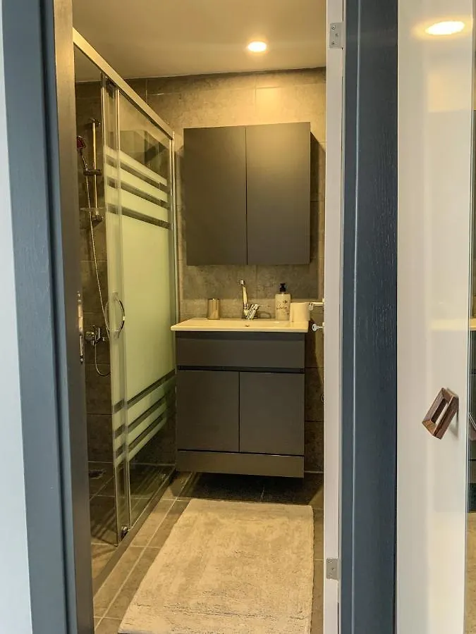Sweet Home Apartment Стамбул Турция