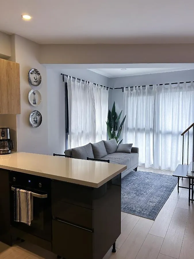 Sweet Home Apartment Стамбул Турция
