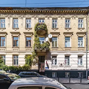Inshiapartments On Popovycha Str 3 , Львов Украина
