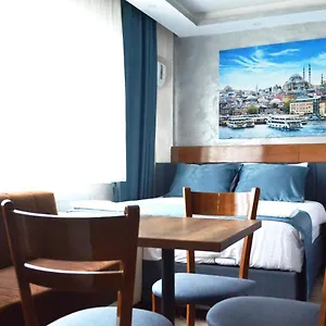  Апартаменты Buhara Apart Oldcity