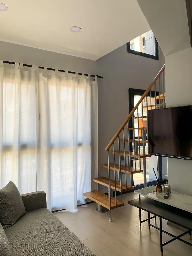 Sweet Home Apartment Istanbul Türkei